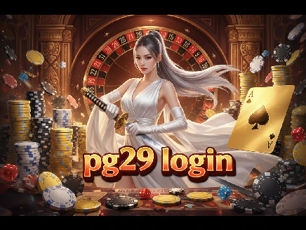 pg29 login