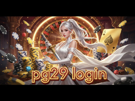 pg29 login login